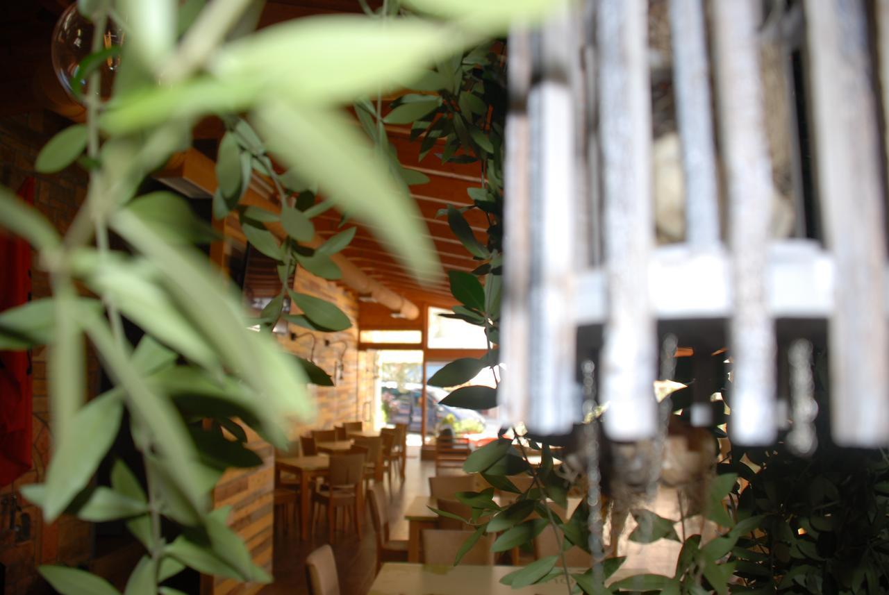 Olive Tree Hotel Sarande Exterior photo